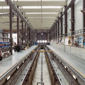 Demo - Tennis Racket